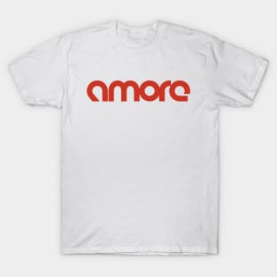 That's Amore! T-Shirt